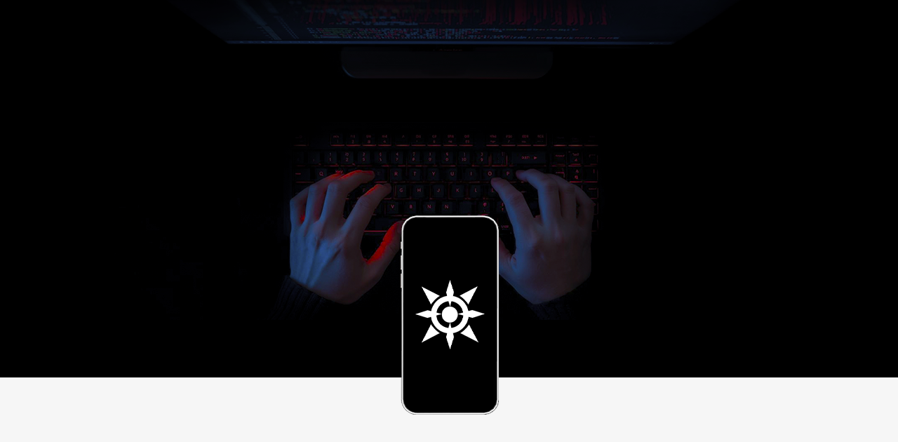 Banner principal de la empresa Salinas Tech Banner de Salinas Tech, servicios de tecnología y diseño