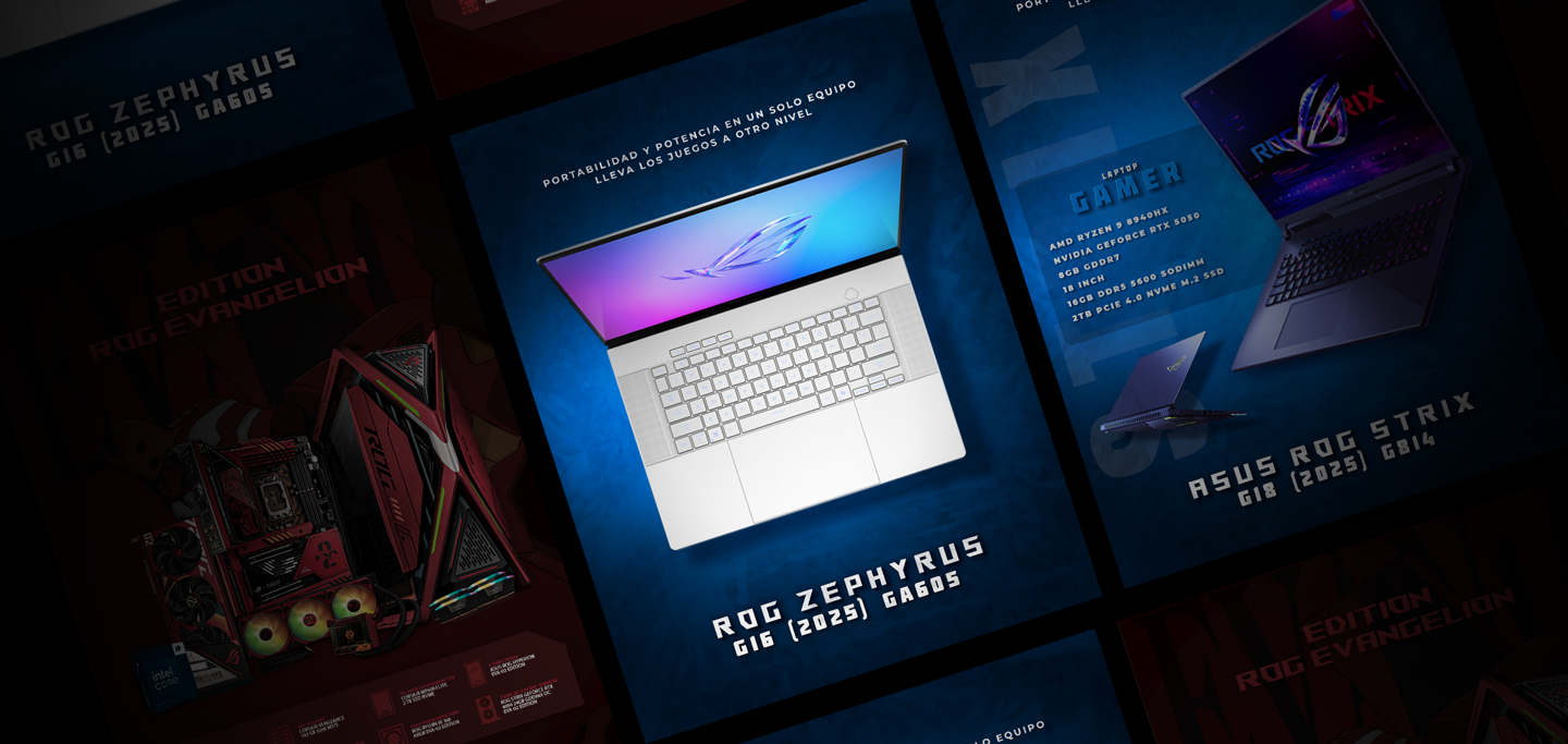 Diseño Publicitario de Tecnología Diseño de Afiche Publicitario para Producto Tecnológico